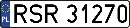 RSR31270