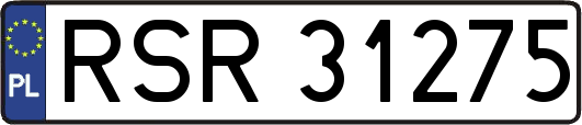 RSR31275