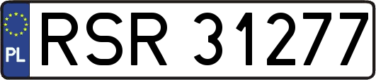 RSR31277