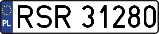 RSR31280