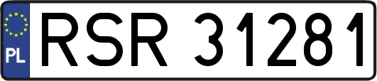 RSR31281