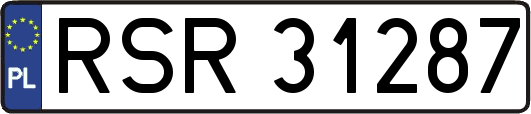 RSR31287