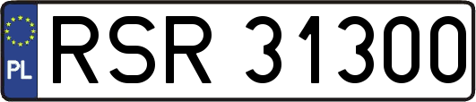 RSR31300