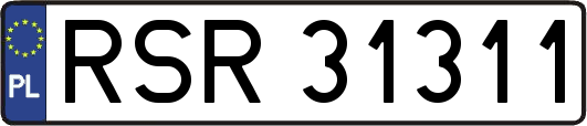 RSR31311