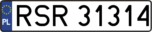 RSR31314