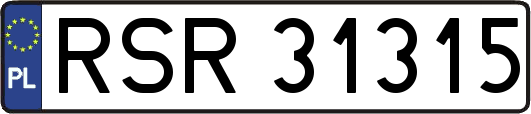 RSR31315