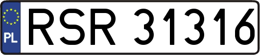 RSR31316