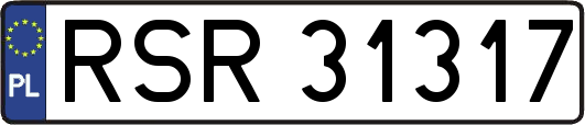RSR31317