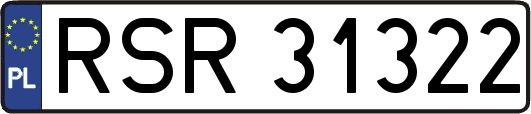 RSR31322