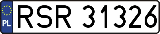 RSR31326