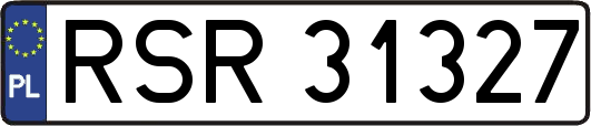 RSR31327