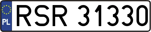 RSR31330