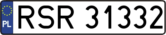RSR31332