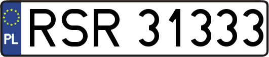 RSR31333