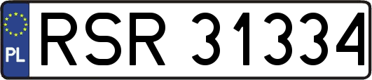 RSR31334