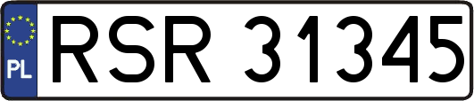 RSR31345