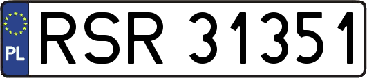 RSR31351