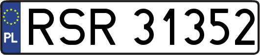RSR31352