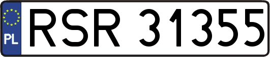 RSR31355