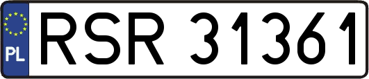 RSR31361