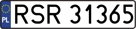 RSR31365