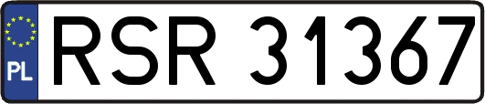 RSR31367