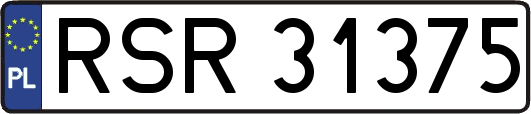 RSR31375