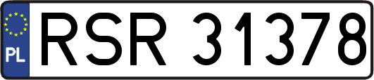 RSR31378
