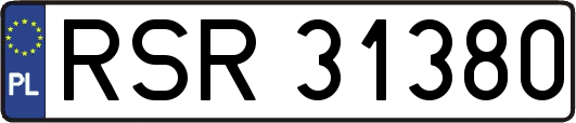 RSR31380