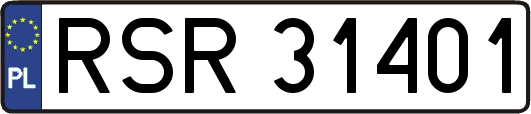 RSR31401