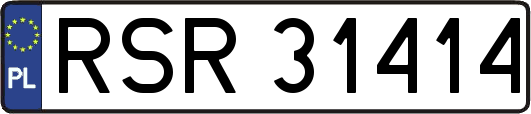 RSR31414