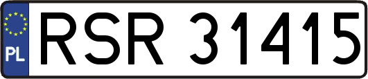 RSR31415