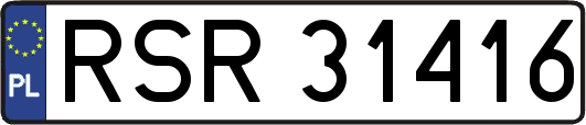 RSR31416