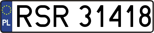 RSR31418