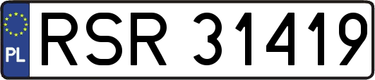 RSR31419