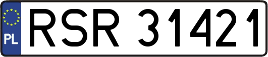 RSR31421