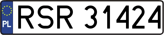 RSR31424