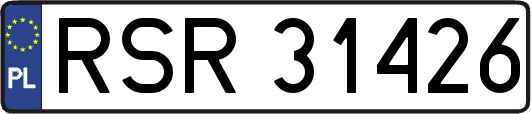 RSR31426