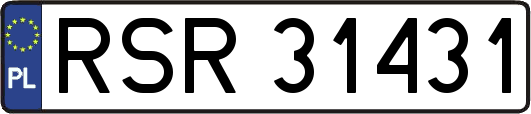 RSR31431