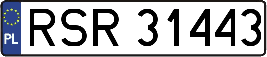 RSR31443