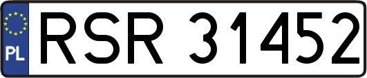 RSR31452
