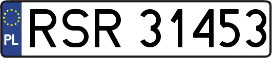 RSR31453