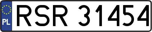 RSR31454