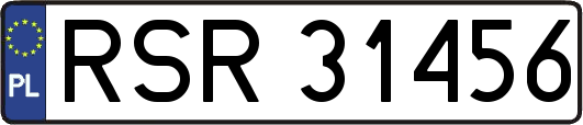 RSR31456