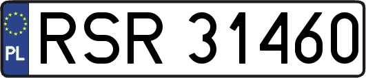 RSR31460