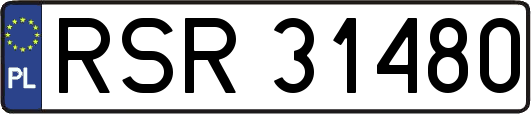 RSR31480