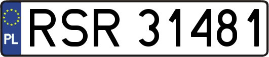 RSR31481