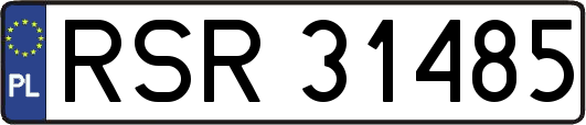 RSR31485