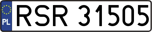 RSR31505
