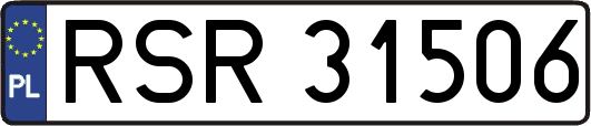 RSR31506